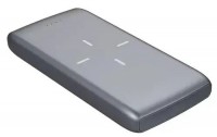 Фото - Powerbank Platinet PMPB10QIBP 