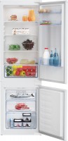 Фото - Встраиваемый холодильник Beko BCSA 285 K4SN 