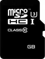 Фото - Карта памяти Emtec microSDHC Class 10 Pro UHS-I U3 32 ГБ