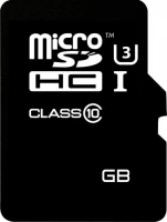 Фото - Карта памяти Emtec microSDHC Class 10 Pro UHS-I U3 16 ГБ