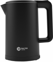 Фото - Электрочайник Balter Home WK-4-BL 2200 Вт 1.7 л  черный