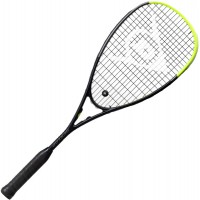 Фото - Ракетка для сквоша Dunlop Blackstorm Graphite 135 