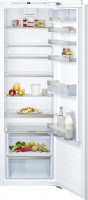 Фото - Встраиваемый холодильник Neff KI 1813 FE0G 