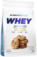 Фото - Протеин AllNutrition Whey Protein Premium 0.7 кг