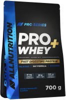 Фото - Протеин AllNutrition Pro Whey+ 0.7 кг