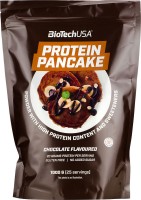 Фото - Гейнер BioTech Protein Pancake 1 кг