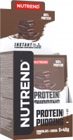 Фото - Протеин Nutrend Protein Pudding 0.2 кг