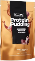 Фото - Протеин Scitec Nutrition Protein Pudding 0.4 кг