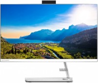 Фото - Персональный компьютер Lenovo IdeaCentre AIO 3 24ALC6 (F0G100UXUA)
