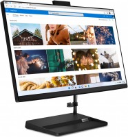Фото - Персональный компьютер Lenovo IdeaCentre AIO 3 24IAP7 (F0GH0160UO)
