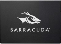 SSD Seagate BarraCuda SATA SSD ZA480CV1A002 480 ГБ
