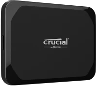 Фото - SSD Crucial X9 CT4000X9SSD9 4 ТБ