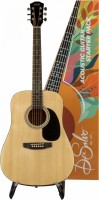 Фото - Гитара De Salvo Acoustic Guitar Dreadnought + Accessories Kit 