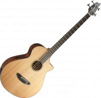 Фото - Гитара Breedlove Solo Jumbo CE Acoustic Bass Guitar 
