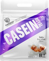 Фото - Протеин Swedish Supplements Casein Royal 0.9 кг
