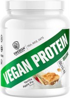 Фото - Протеин Swedish Supplements Vegan Protein Deluxe 1 кг