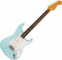 Фото - Гитара Fender Limited Edition Cory Wong Stratocaster 