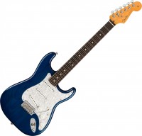 Фото - Гитара Fender Cory Wong Stratocaster 