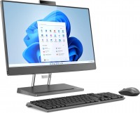 Фото - Персональный компьютер Lenovo IdeaCentre AIO 5 24IAH7 (F0GR00AYUA)