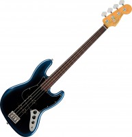 Фото - Гитара Fender American Professional II Jazz Bass Fretless 