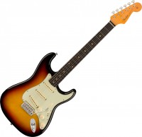 Фото - Гитара Fender American Vintage II 1961 Stratocaster 