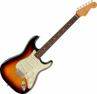 Фото - Гитара Fender Vintera II '60s Stratocaster 