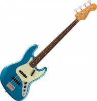 Фото - Гитара Fender Vintera II '60s Jazz Bass 