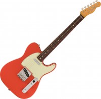 Фото - Гитара Fender Vintera II '60s Telecaster 