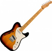 Фото - Гитара Fender Vintera II '60s Telecaster Thinline 