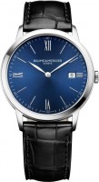 Фото - Наручные часы Baume & Mercier Classima 10324 