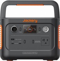 Фото - Зарядная станция Jackery Explorer 300 Plus 