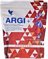 Фото - Аминокислоты FOREVER Argi+ 300 g