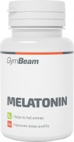 Фото - Аминокислоты GymBeam Melatonin 120 tab 