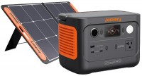 Фото - Зарядная станция Jackery Explorer 300 Plus + SolarSaga 100W 