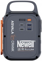 Фото - Зарядная станция Newell Asvala Crank 