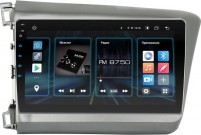 Фото - Автомагнитола Incar DTA4-0113