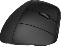 Фото - Мышка HP 925 Ergonomic Vertical Mouse 
