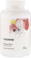 Фото - Аминокислоты Thorne Perfusia Plus Arginine plus Cofactors 180 cap 