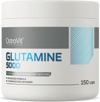 Фото - Аминокислоты OstroVit Glutamine 5000 300 cap 