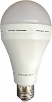 Фото - Лампочка Excelsior 12W 1080lm 4100K E27 2 pcs 