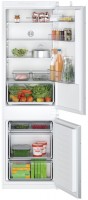Фото - Встраиваемый холодильник Bosch KIV 86NSE0 