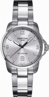 Фото - Наручные часы Certina DS Podium C001.410.11.037.00 