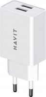 Фото - Зарядное устройство Havit HV-UC003B 
