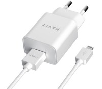 Фото - Зарядное устройство Havit HV-ST112 