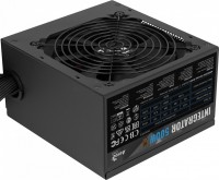 Фото - Блок питания Aerocool Integrator Bronze Integrator Bronze 500W