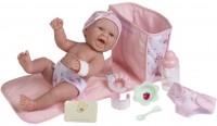 Фото - Кукла JC Toys La Newborn Boutique 18332 