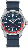 Фото - Наручные часы Certina DS Action GMT C032.429.18.041.00 