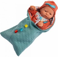 Фото - Кукла JC Toys Mini Newborn Boutique 18456 