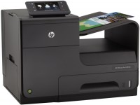 Фото - Принтер HP OfficeJet Pro X551DW 