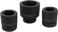 Фото - Биты / торцевые головки TOPTUL KABA8095